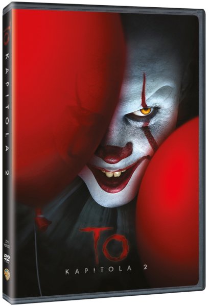 detail To Kapitola 2 - DVD
