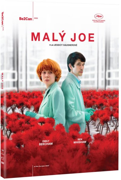 detail Malý Joe - DVD