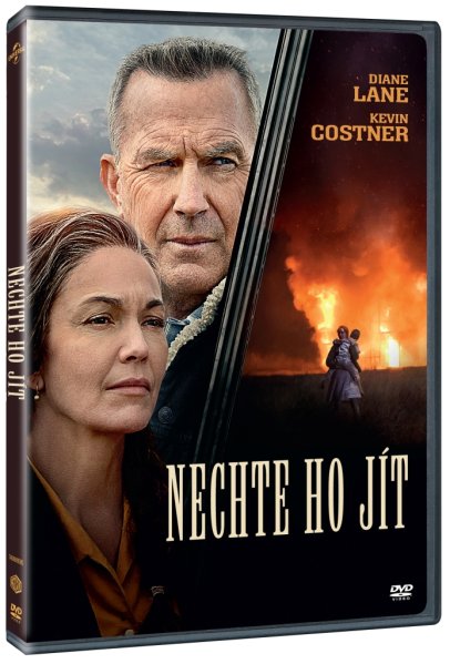 detail Nechte ho jít - DVD