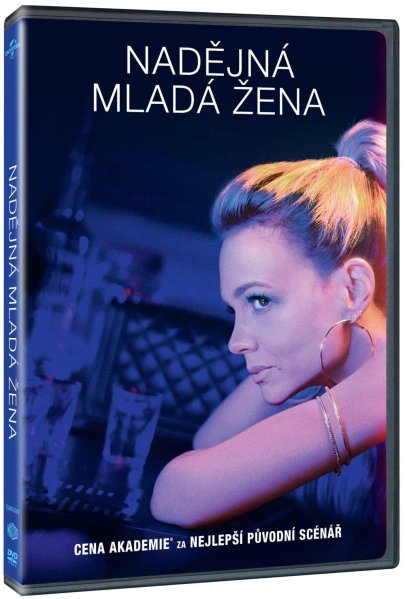 detail Promising Young Woman - DVD