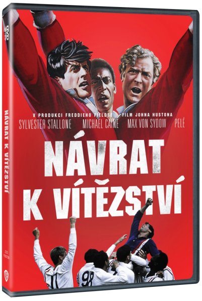 detail  Victory - DVD