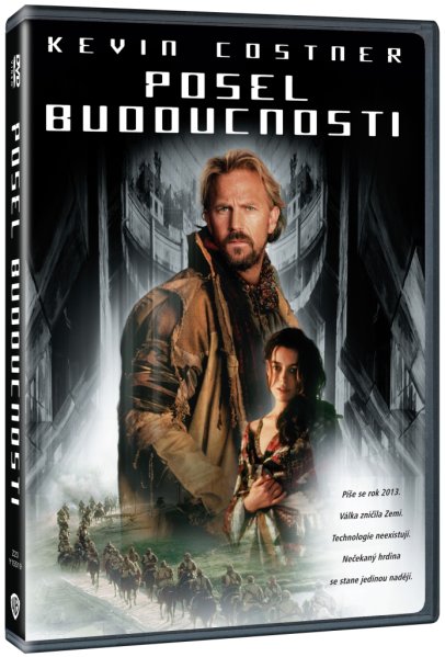 detail The Postman - DVD