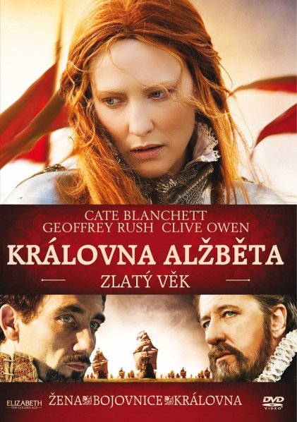 detail Elizabeth: The Golden Age