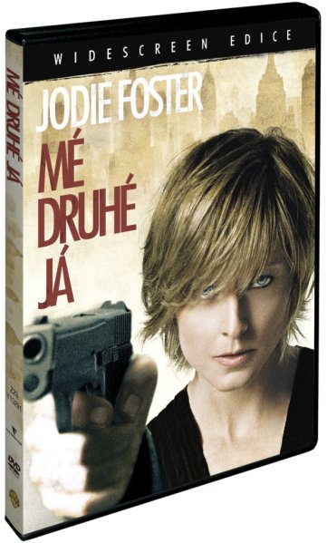 detail The Brave One - DVD