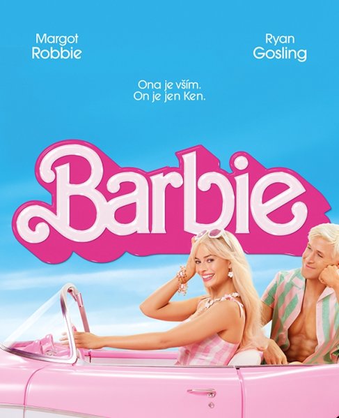 detail Barbie  - DVD