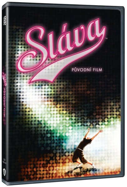 detail  Fame (1980) - DVD