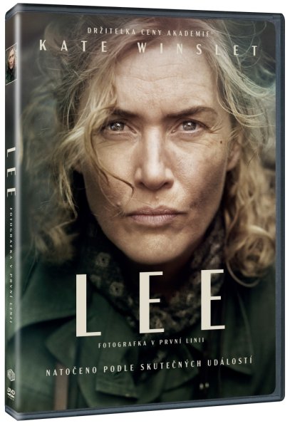 detail Lee - DVD