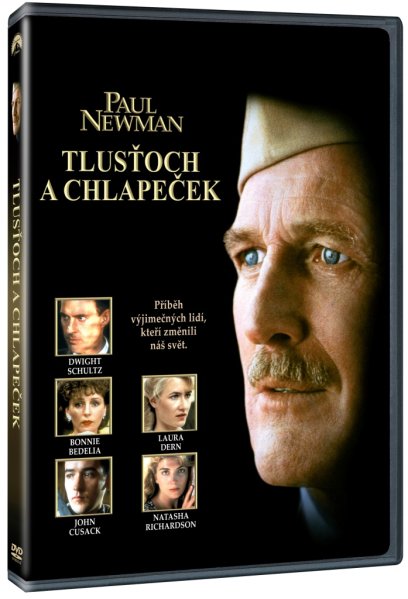 detail Fat Man and Little Boy - DVD