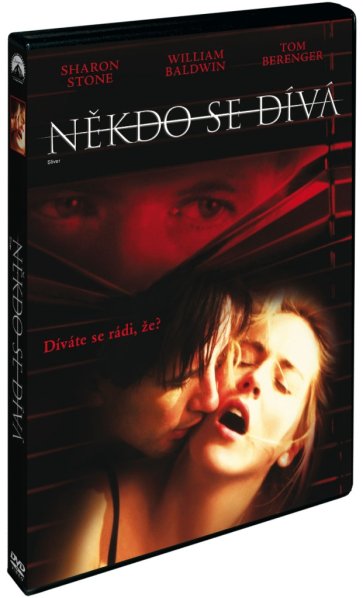 detail Sliver - DVD