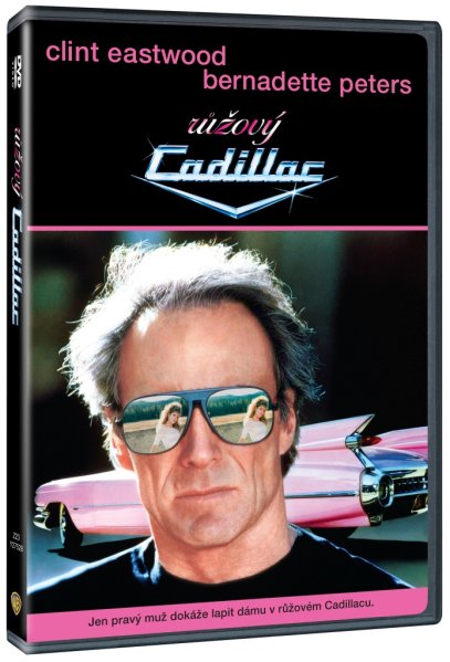 detail Pink Cadillac - DVD
