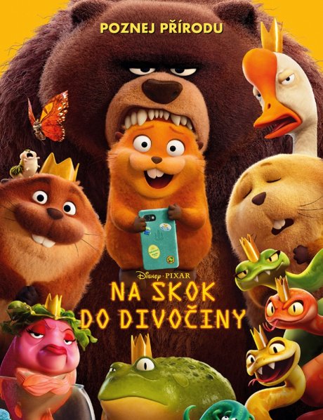 detail Hoppers - DVD