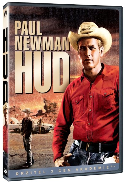 detail Hud - DVD