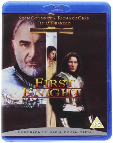 detail First Knight