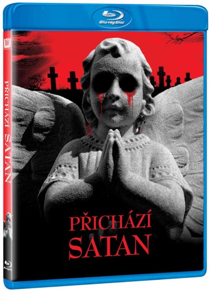 detail The Omen - Blu-ray
