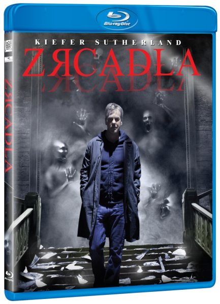 detail Mirrors - Blu-ray