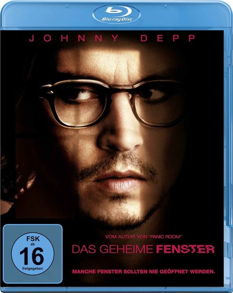 detail Secret Window
