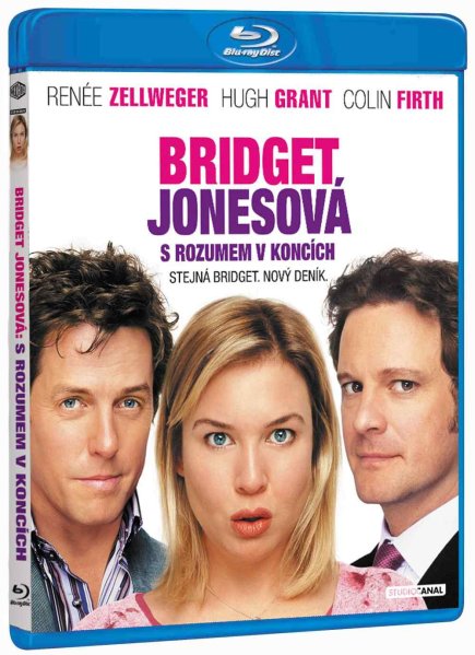 detail Bridget Jones: The Edge of Reason - Blu-ray