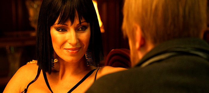 detail CZECH MADE MAN - Blu-ray