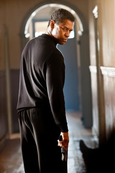detail Safe House - Blu-ray