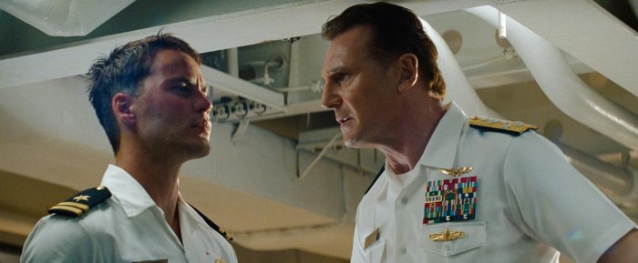 detail Battleship - Blu-ray