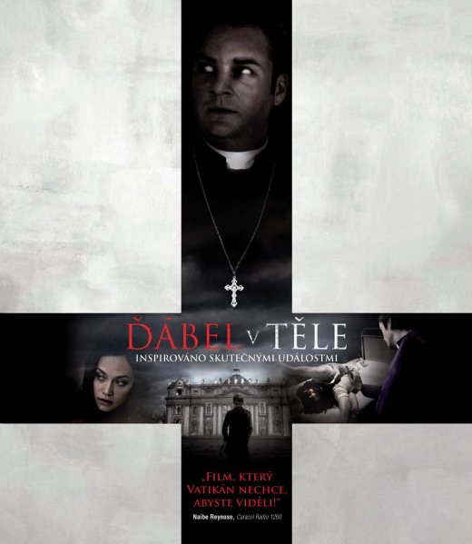detail Ďábel v těle - Blu-ray