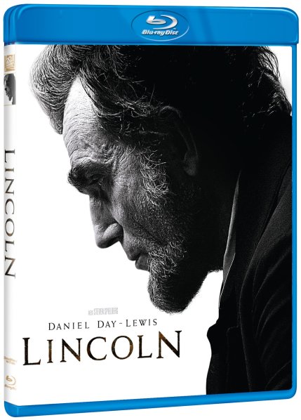 detail Lincoln - Blu-ray