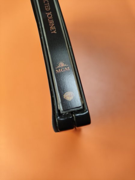 detail Hobit: Neočekávaná cesta - Blu-ray Steelbook (bez CZ) OUTLET