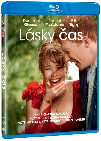 detail About Time - Blu-ray