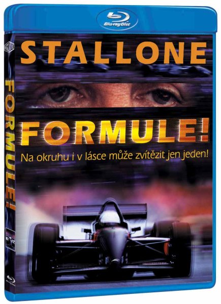 detail Driven - Blu-ray