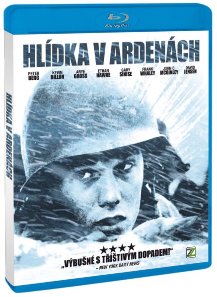 detail A Midnight Clear - Blu-ray