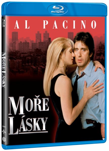 detail Sea of Love - Blu-ray