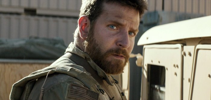 detail Americký sniper - Blu-ray