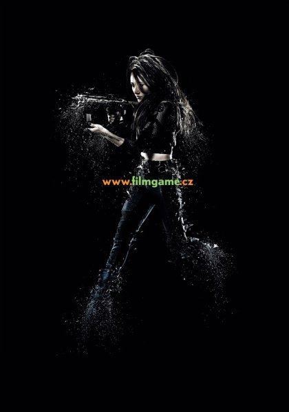 detail Rezistence - Blu-ray 3D + 2D