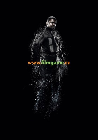 detail Rezistence - Blu-ray 3D + 2D