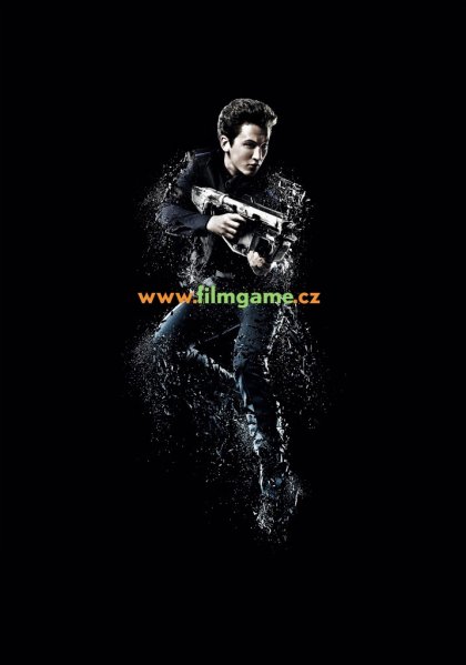 detail Rezistence - Blu-ray 3D + 2D