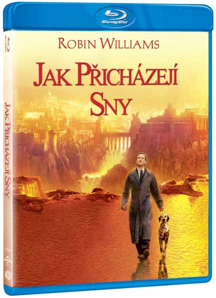 detail What Dreams May Come - Blu-ray 