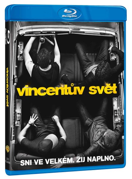 detail Entourage - Blu-ray