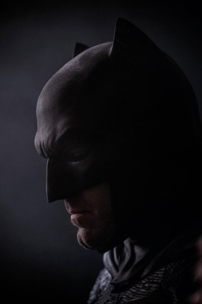 detail Batman v Superman: Dawn of Justice - Blu-ray 3D + 2D