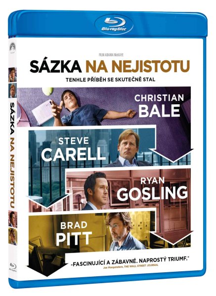 detail The Big Short