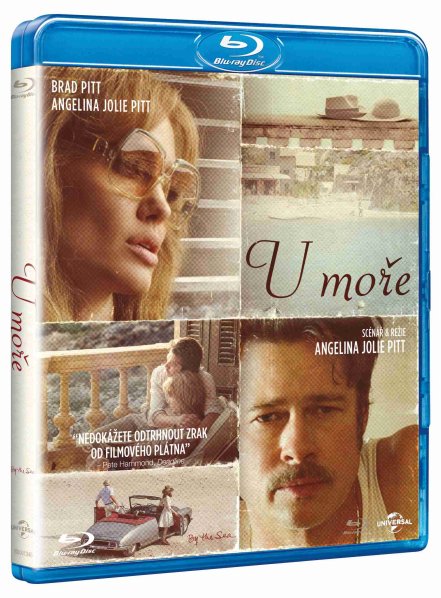 detail U moře - Blu-ray