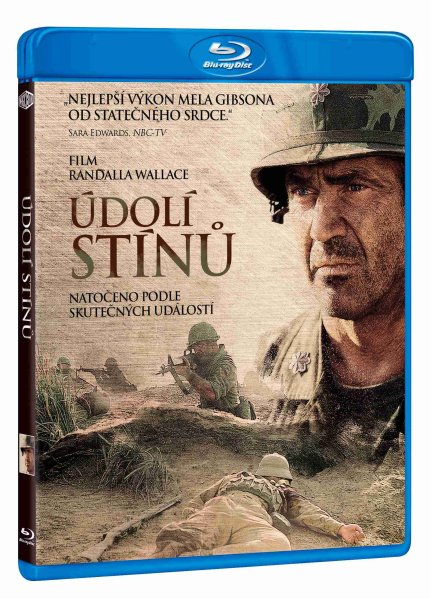 detail We Were Soldiers