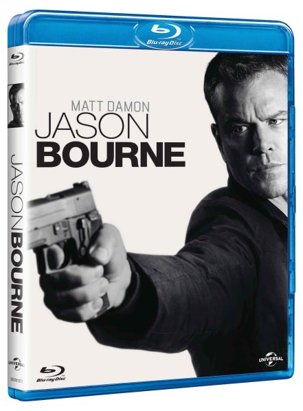 detail Jason Bourne