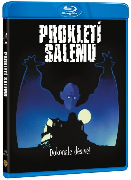 detail Salem's Lot (1979) - Blu-ray