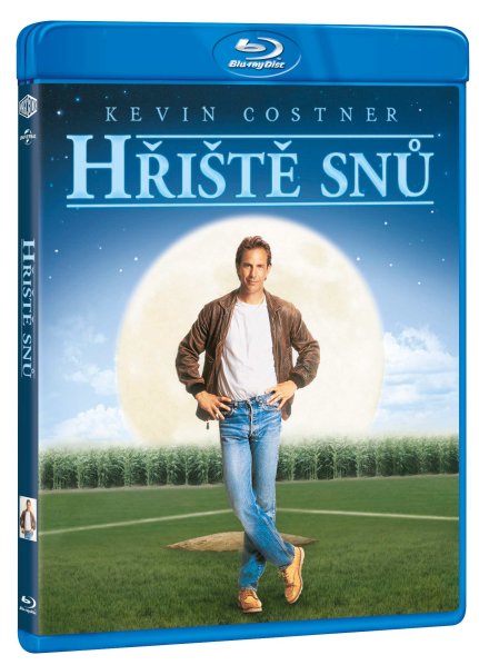 detail Field of Dreams - Blu-ray