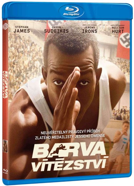 detail Race - Blu-ray