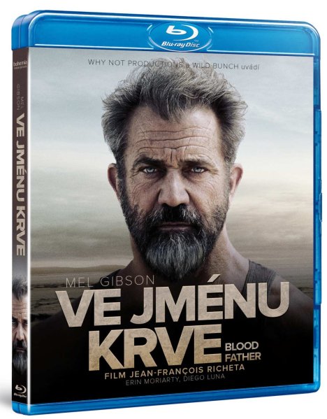 detail Ve jménu krve - Blu-ray