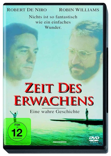 detail Awakenings - DVD