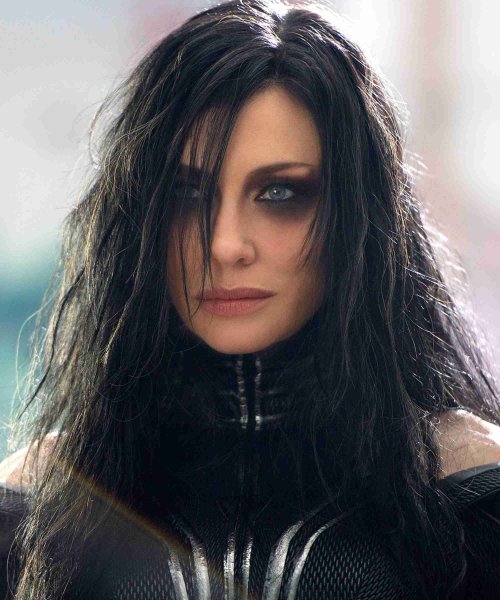 detail Thor: Ragnarok - Blu-ray 3D + 2D