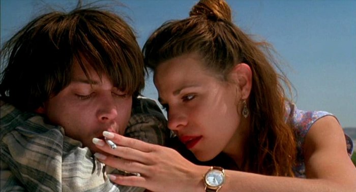 detail Arizona Dream - Blu-ray