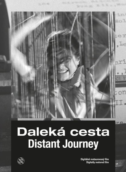 detail Daleká cesta - Blu-ray